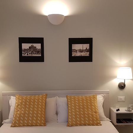 Roman Suite Guest House Luaran gambar