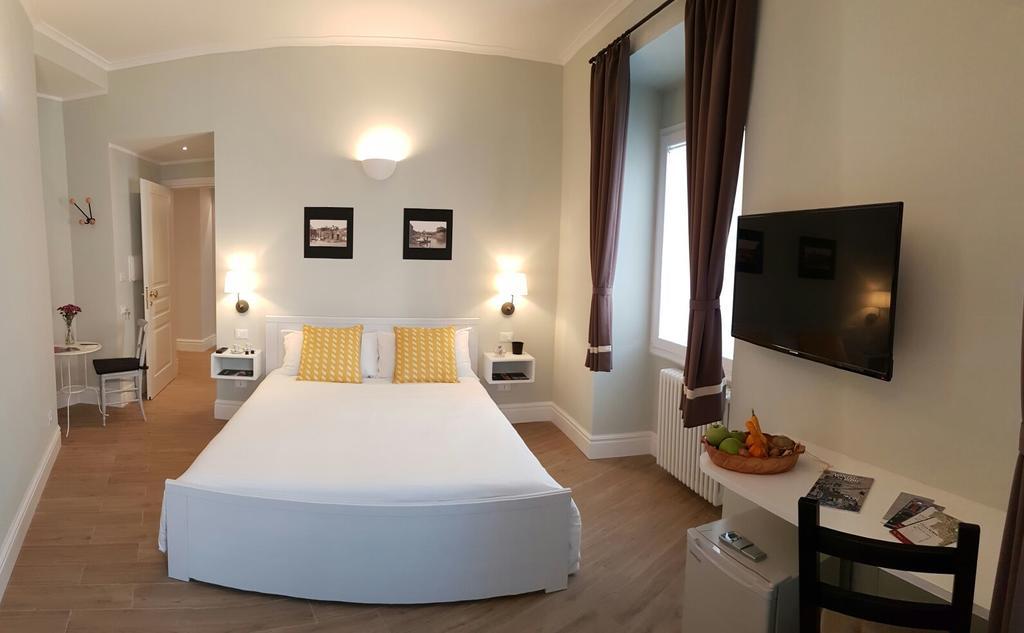 Roman Suite Guest House Luaran gambar