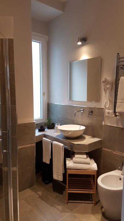 Roman Suite Guest House Luaran gambar