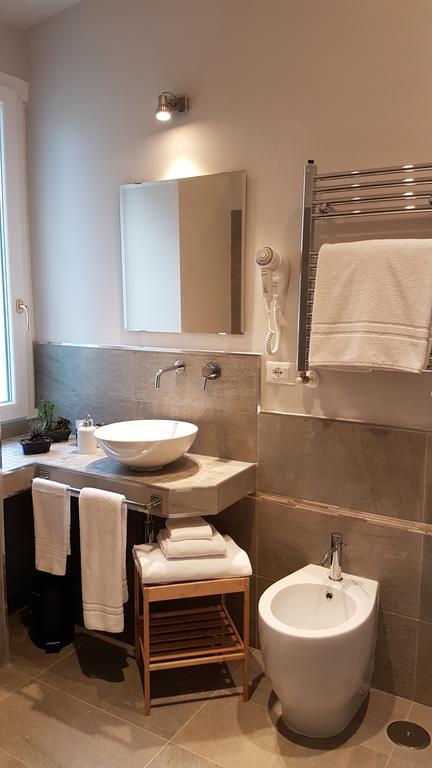 Roman Suite Guest House Luaran gambar