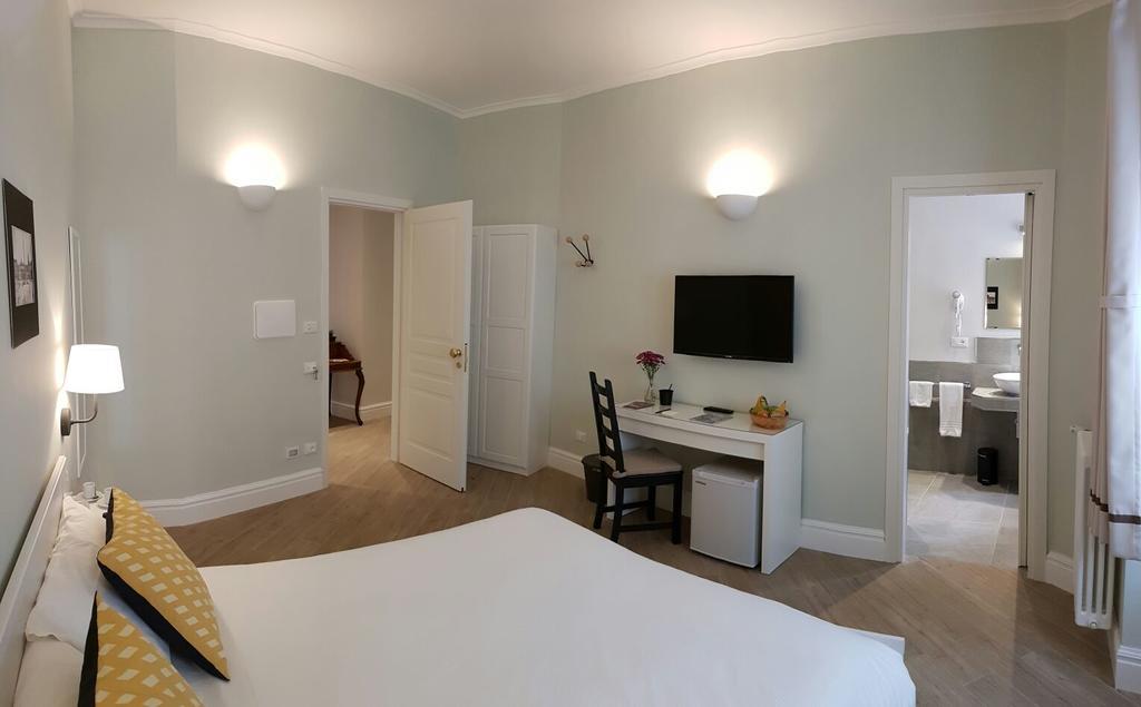 Roman Suite Guest House Luaran gambar