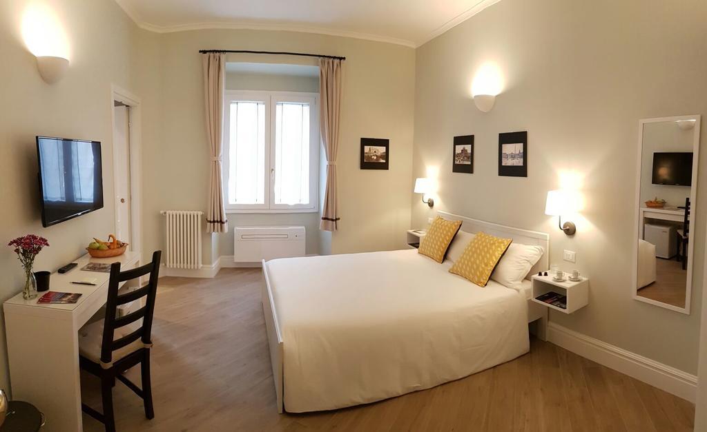 Roman Suite Guest House Luaran gambar