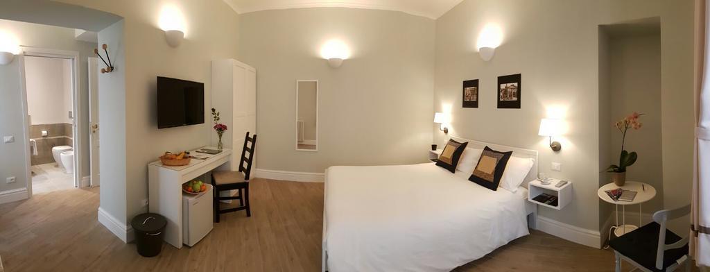 Roman Suite Guest House Luaran gambar