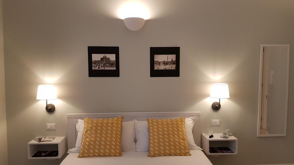Roman Suite Guest House Luaran gambar