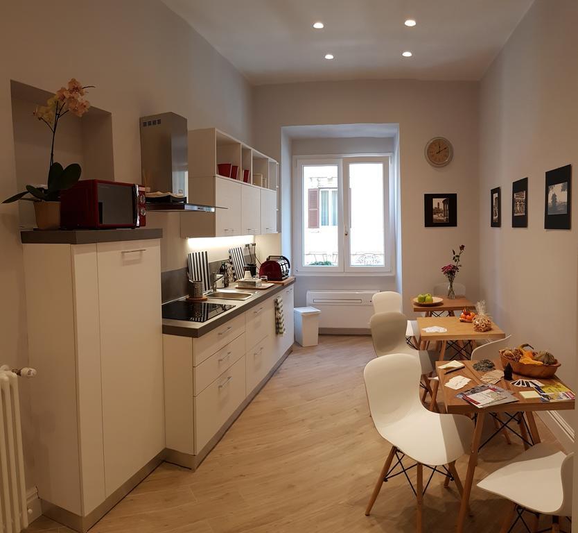 Roman Suite Guest House Luaran gambar