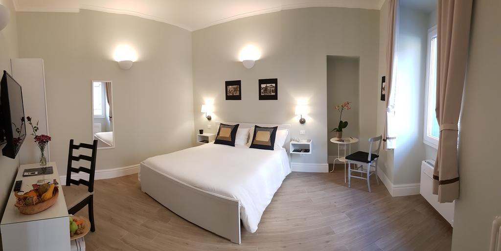 Roman Suite Guest House Luaran gambar