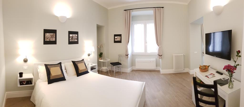 Roman Suite Guest House Luaran gambar