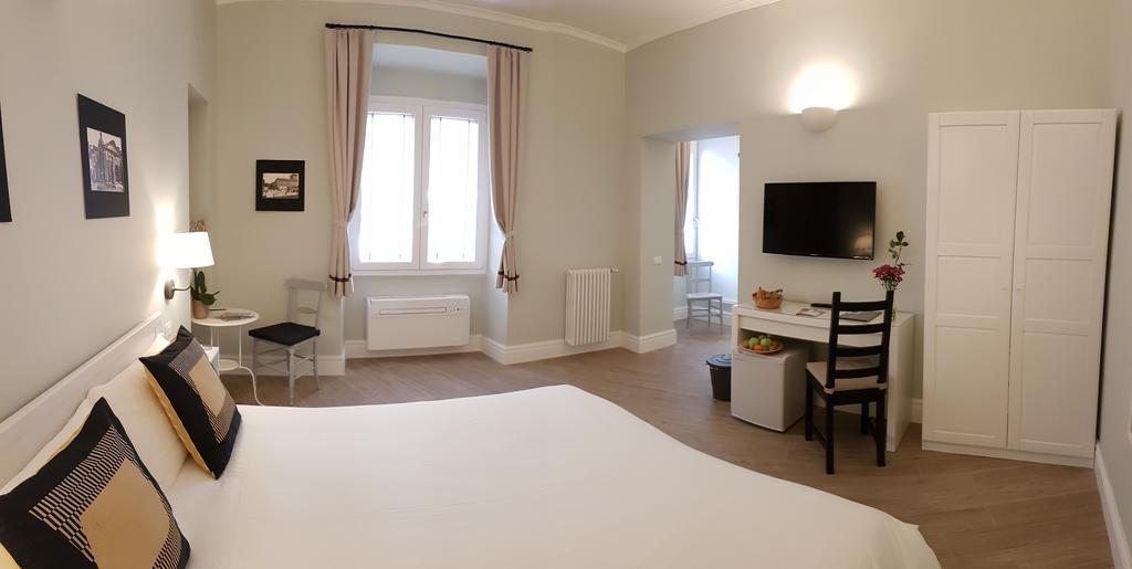 Roman Suite Guest House Luaran gambar