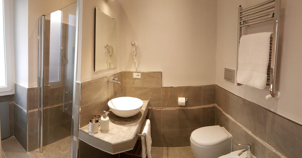 Roman Suite Guest House Luaran gambar