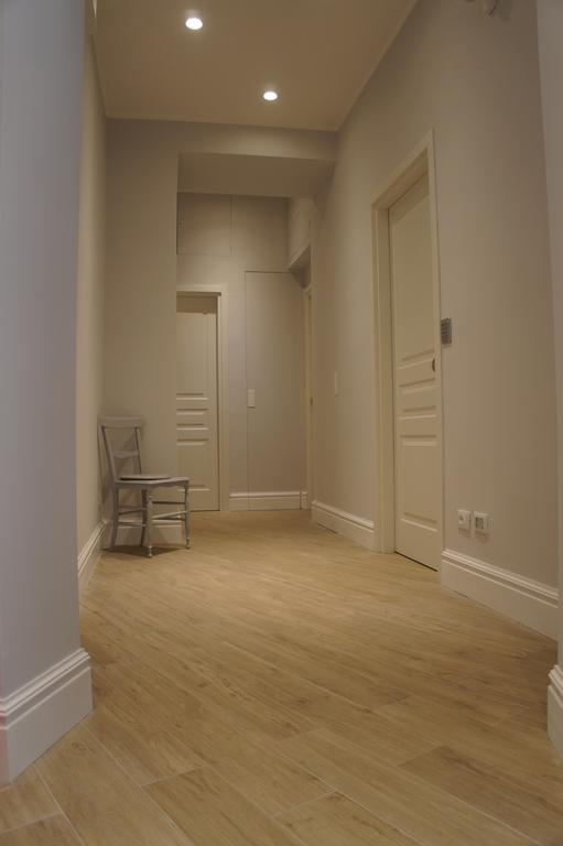 Roman Suite Guest House Luaran gambar