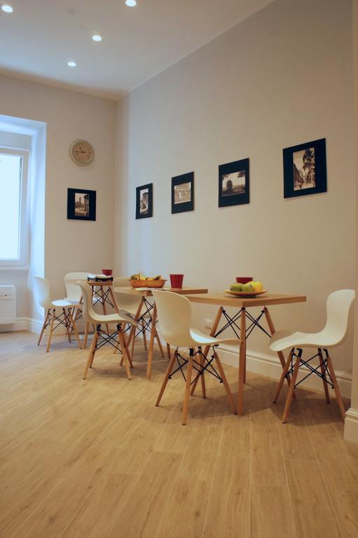Roman Suite Guest House Luaran gambar