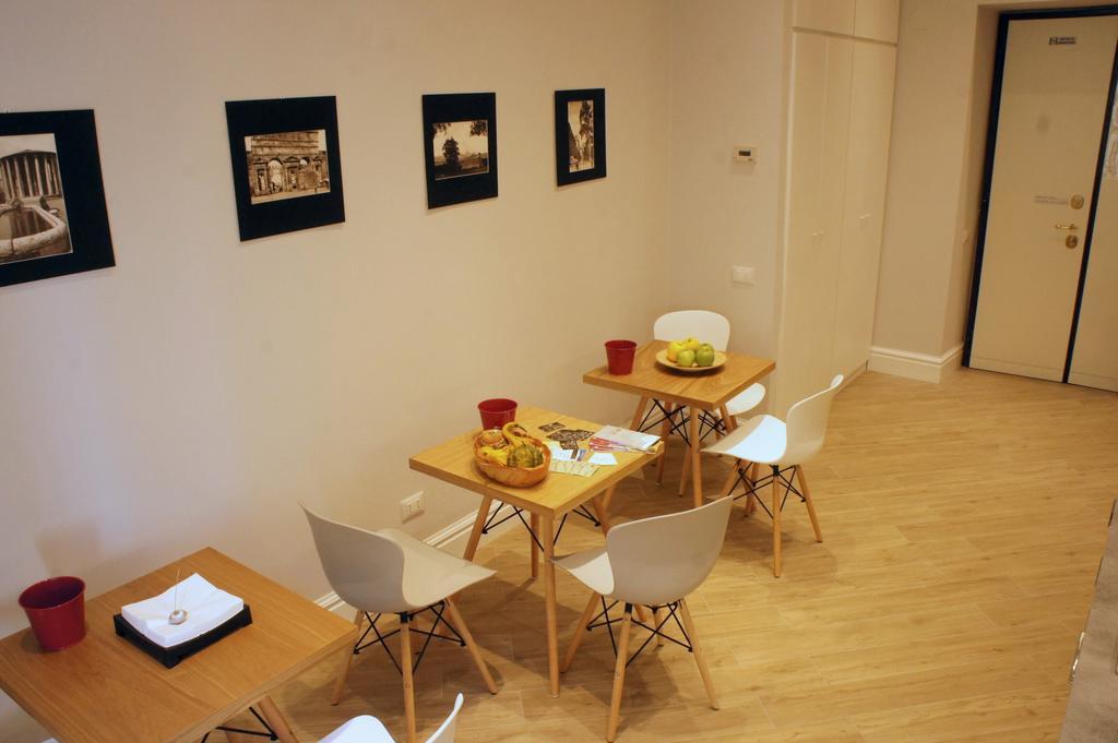 Roman Suite Guest House Luaran gambar