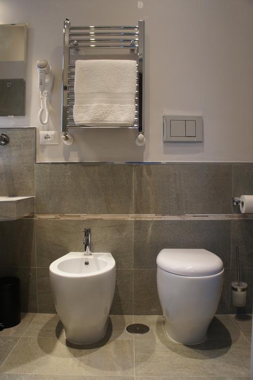 Roman Suite Guest House Luaran gambar