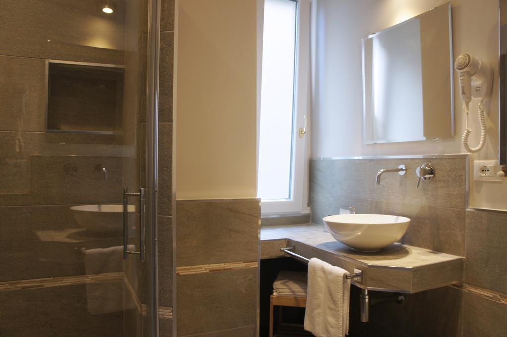 Roman Suite Guest House Luaran gambar