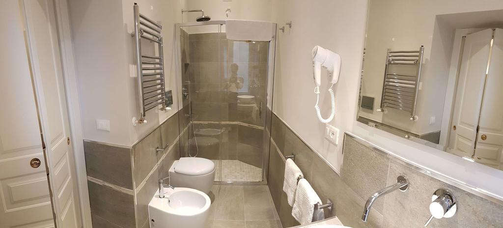 Roman Suite Guest House Luaran gambar