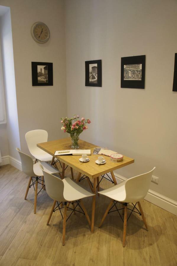 Roman Suite Guest House Luaran gambar