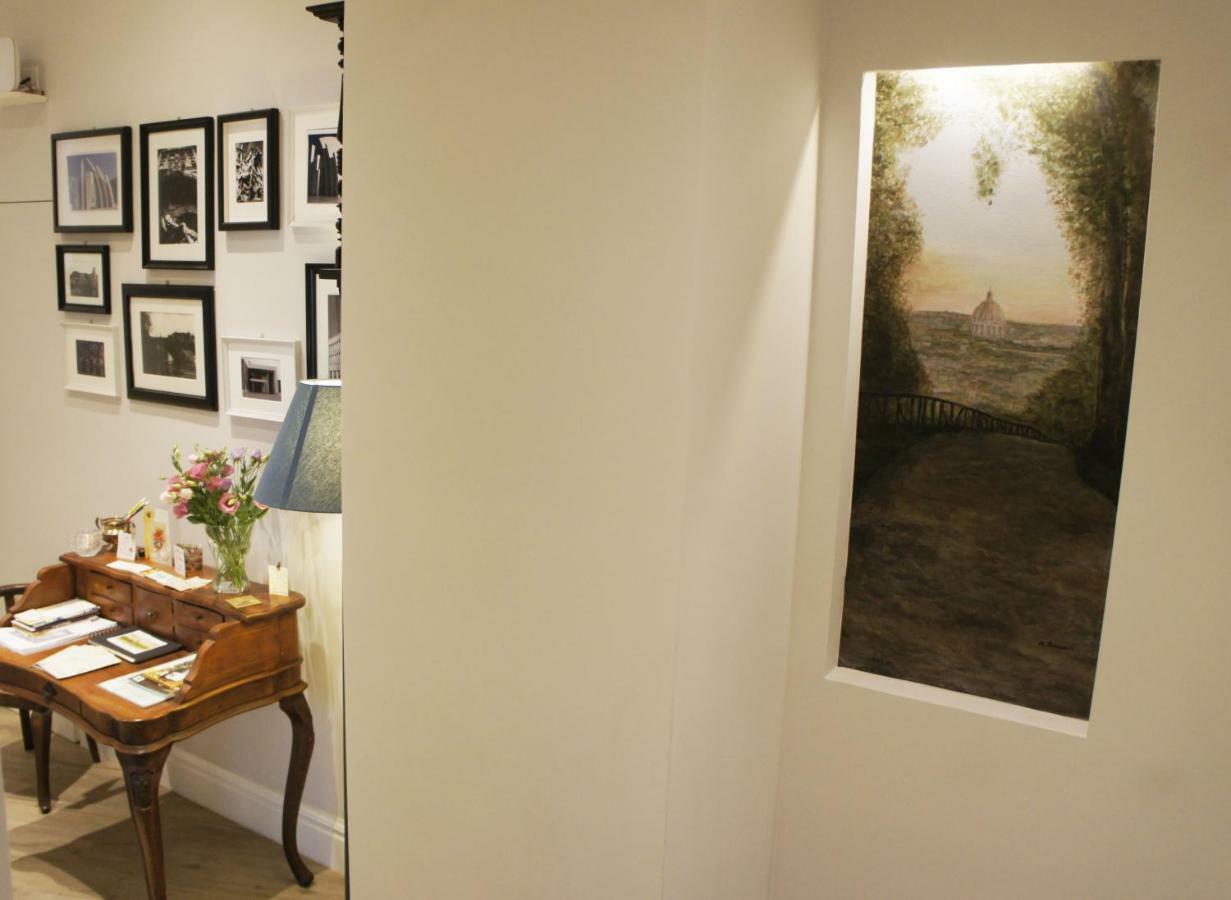 Roman Suite Guest House Luaran gambar