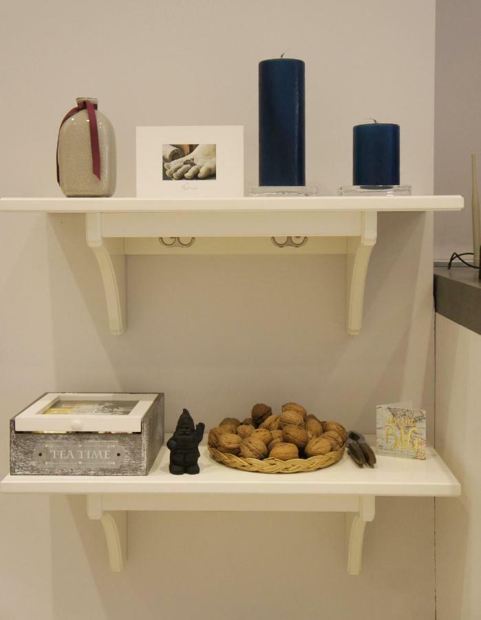 Roman Suite Guest House Luaran gambar