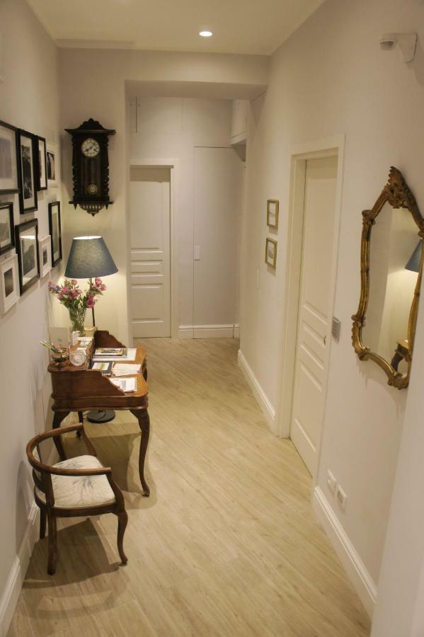 Roman Suite Guest House Luaran gambar