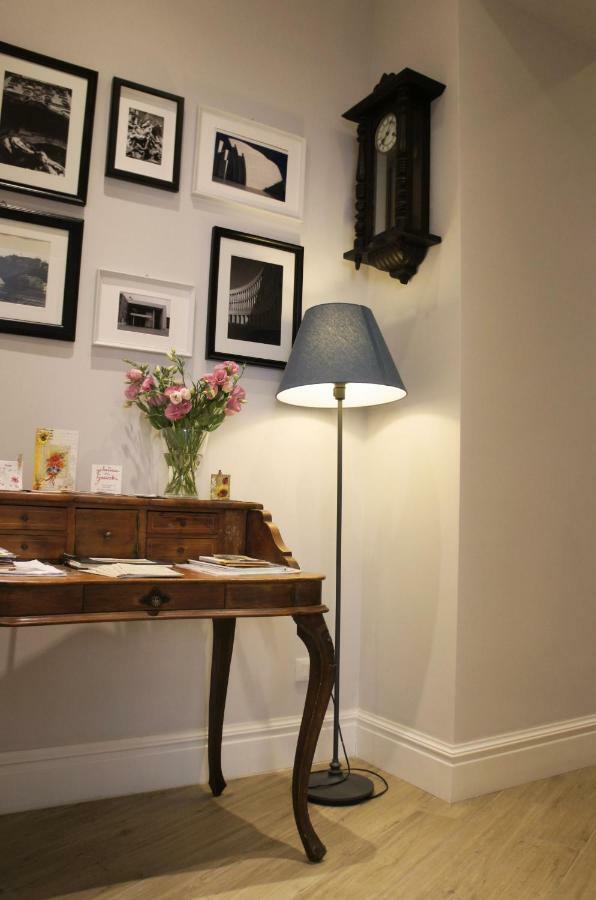Roman Suite Guest House Luaran gambar