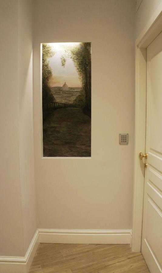 Roman Suite Guest House Luaran gambar